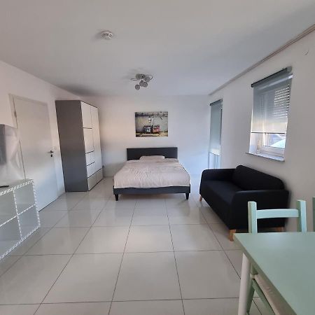 Landau, Schoene Helle Gemuetliche Wohnung Landau in der Pfalz Dış mekan fotoğraf