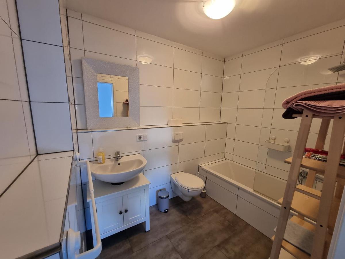Landau, Schoene Helle Gemuetliche Wohnung Landau in der Pfalz Dış mekan fotoğraf