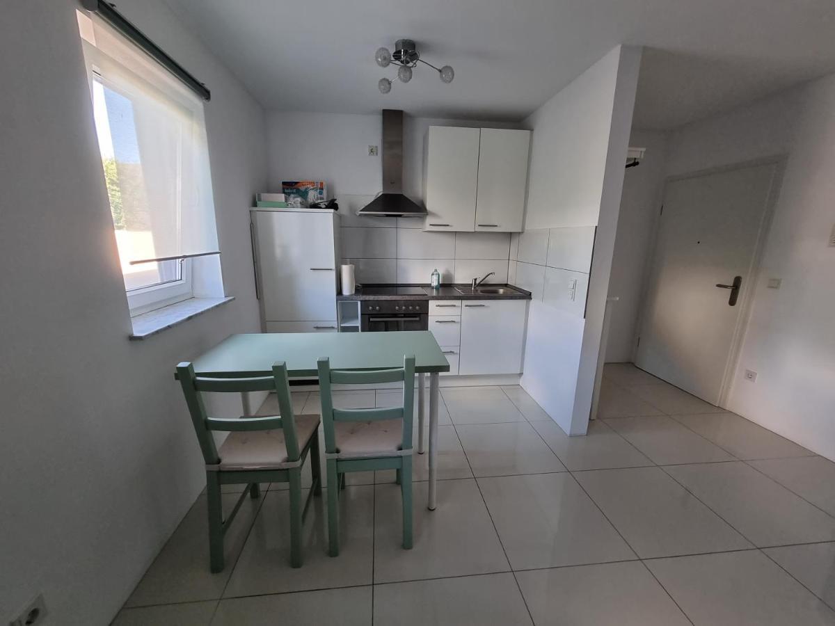 Landau, Schoene Helle Gemuetliche Wohnung Landau in der Pfalz Dış mekan fotoğraf