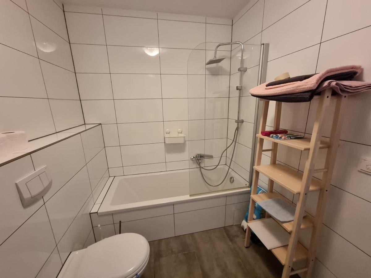 Landau, Schoene Helle Gemuetliche Wohnung Landau in der Pfalz Dış mekan fotoğraf